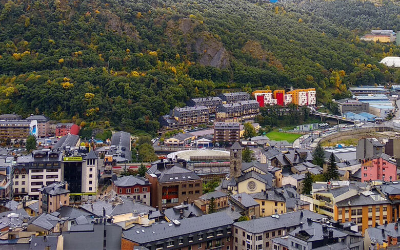 Puente de la Constitución