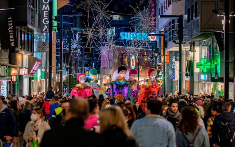 Andorra Shopping Festival