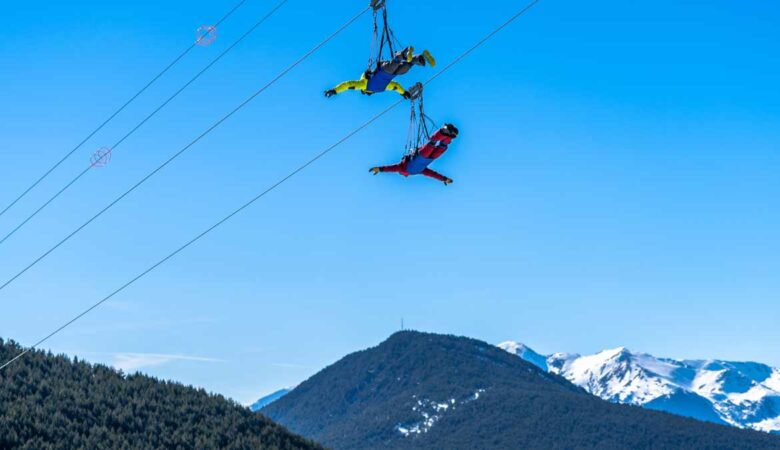 vacances-pâques-andorre