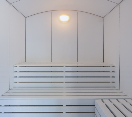 Hammam Spa Mountain Apartments